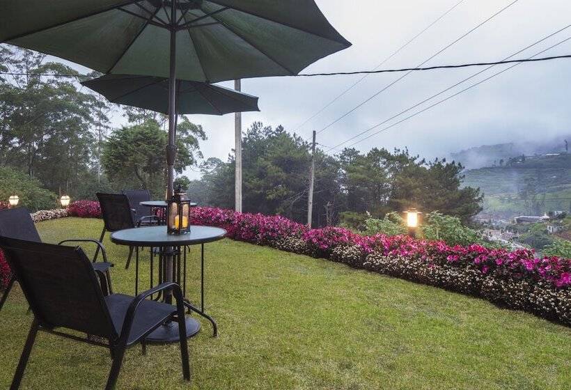 호텔 The Cheriz Boutique