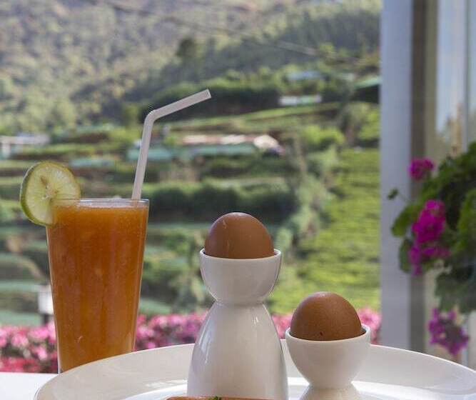 호텔 The Cheriz Boutique