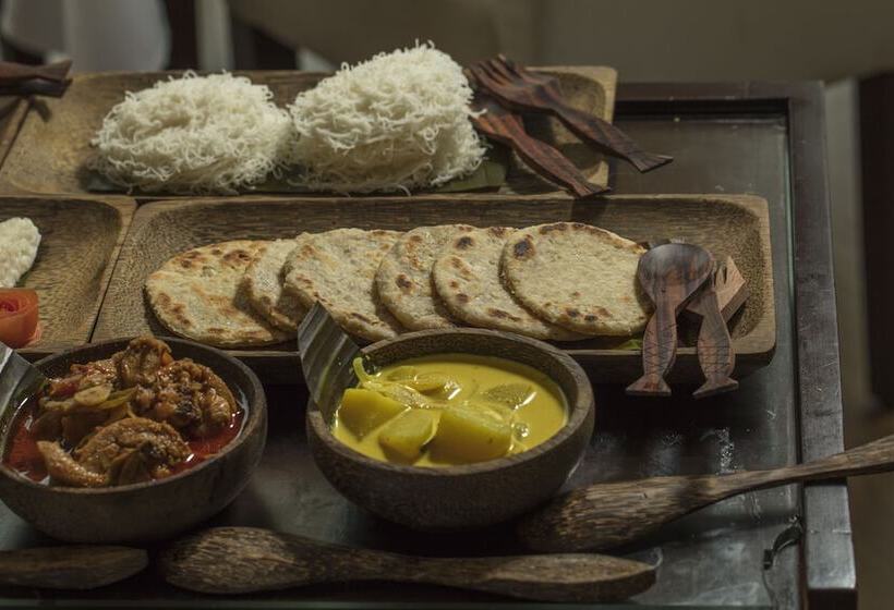 호텔 The Cheriz Boutique