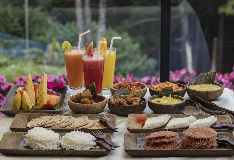 호텔 The Cheriz Boutique