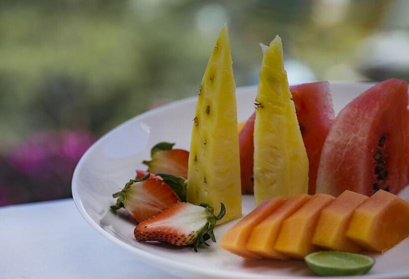 호텔 The Cheriz Boutique