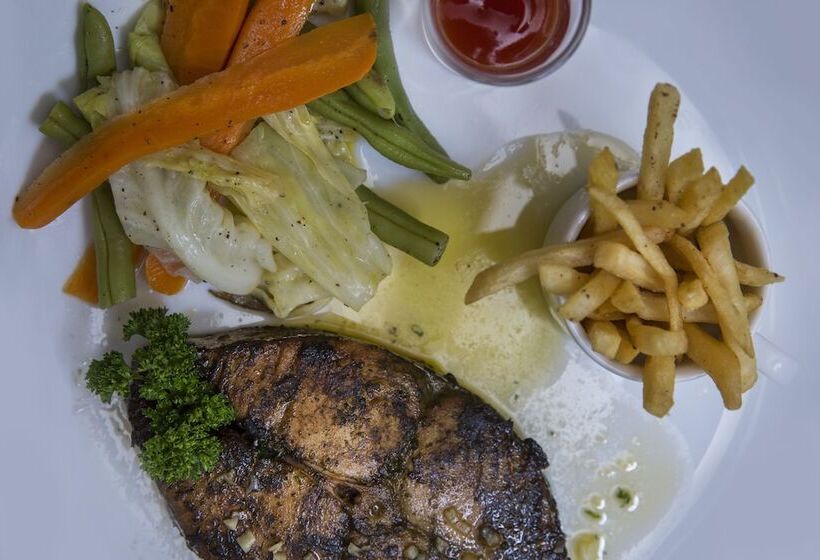 호텔 The Cheriz Boutique