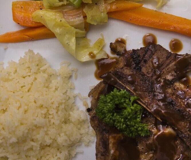 호텔 The Cheriz Boutique