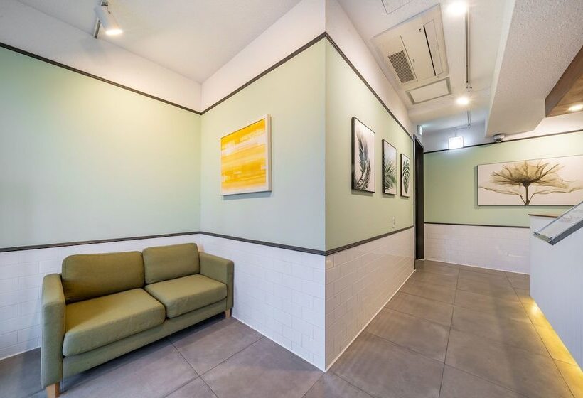 בית מלון כפרי Chuncheon Bom Stay