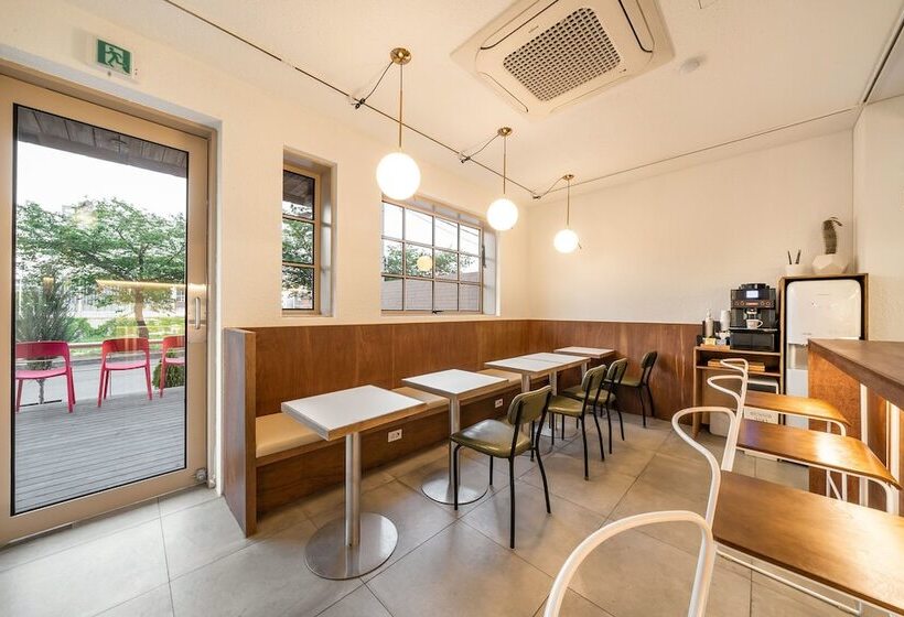 בית מלון כפרי Chuncheon Bom Stay