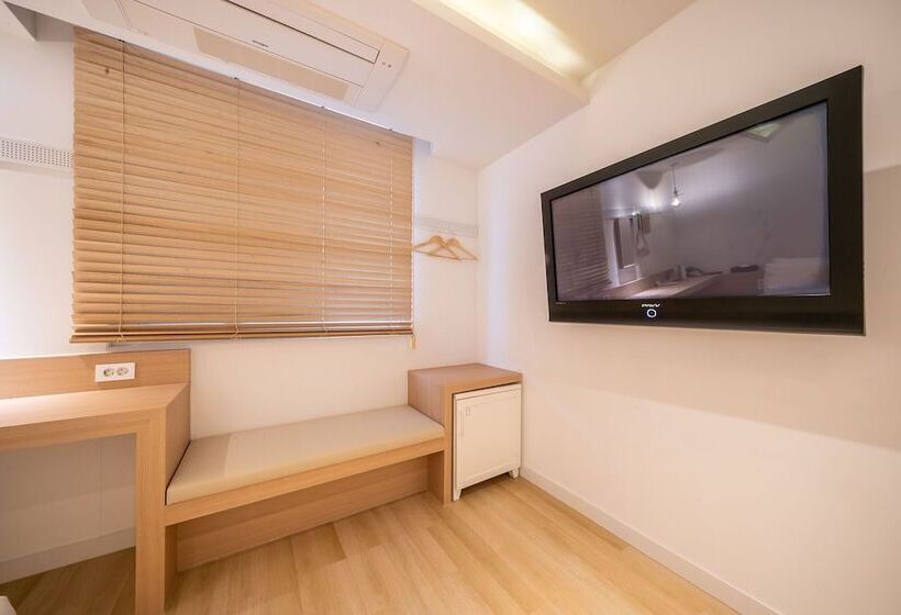 בית מלון כפרי Chuncheon Bom Stay