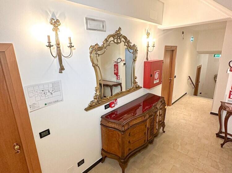 Отель Dell Orto