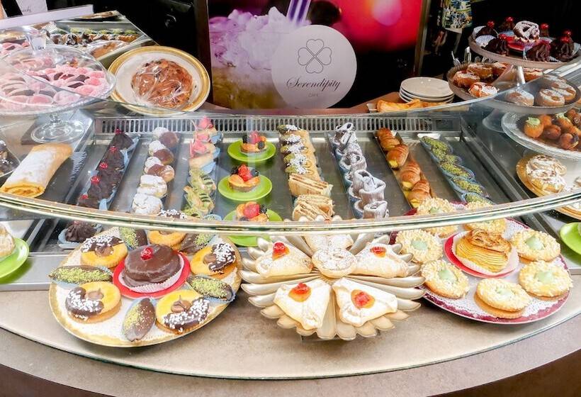 Отель Dell Orto