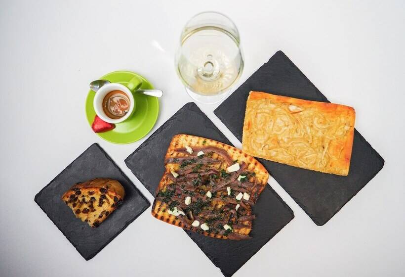 Отель Dell Orto