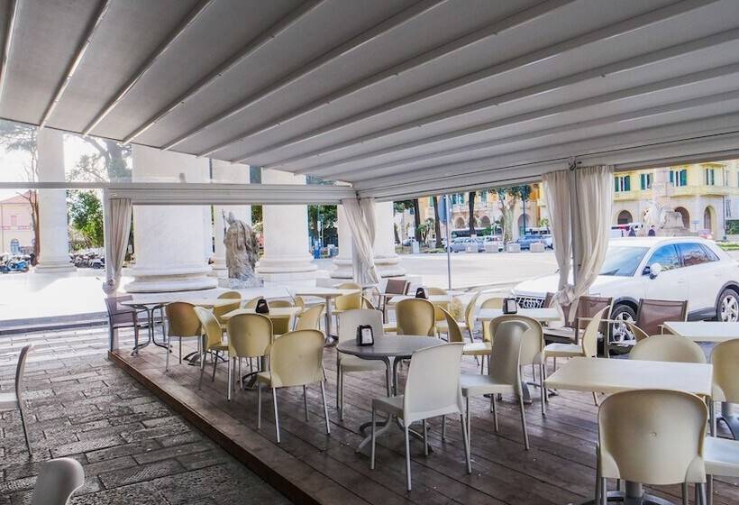 Отель Dell Orto