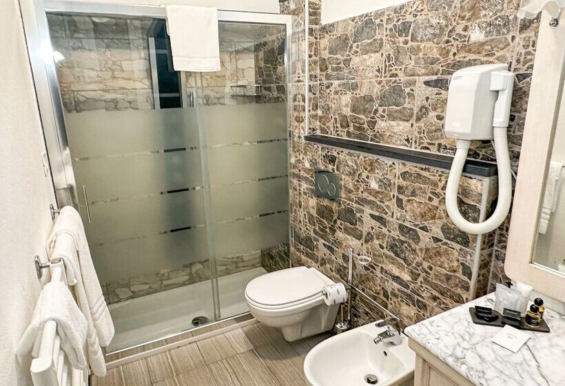 Отель Dell Orto