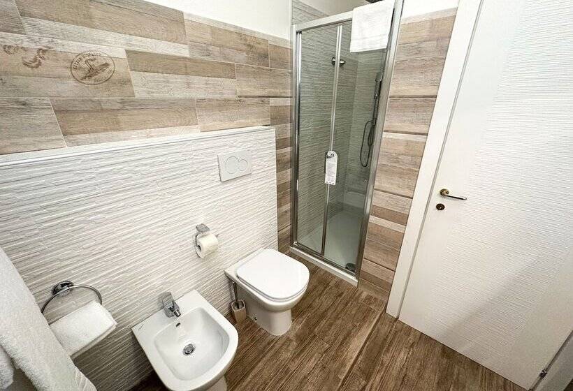 Отель Dell Orto