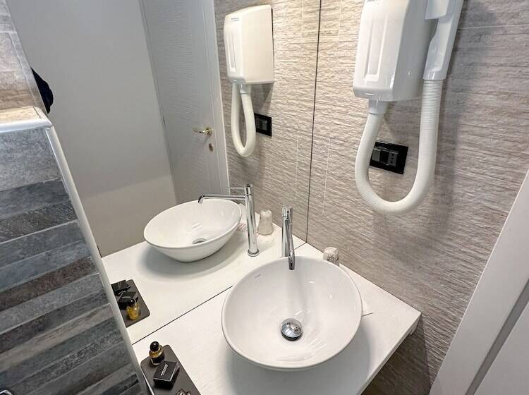 Отель Dell Orto