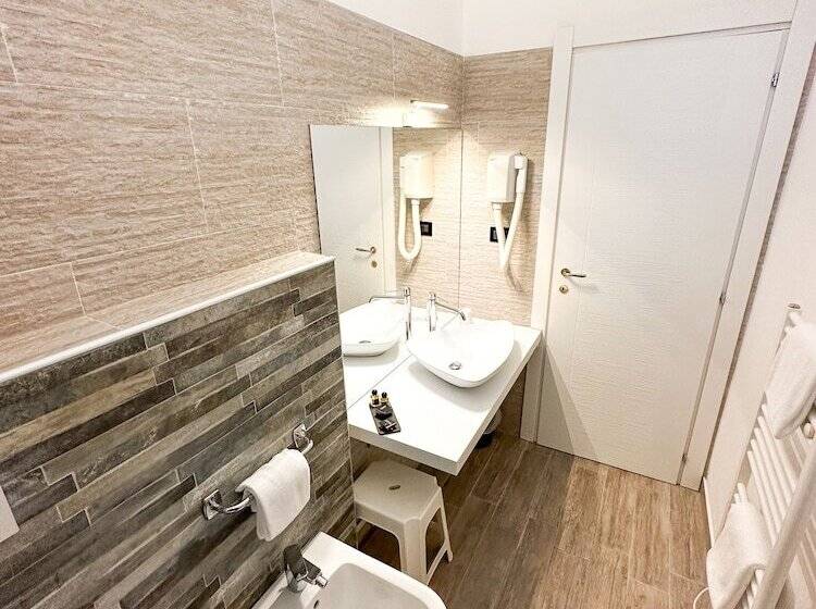 Отель Dell Orto