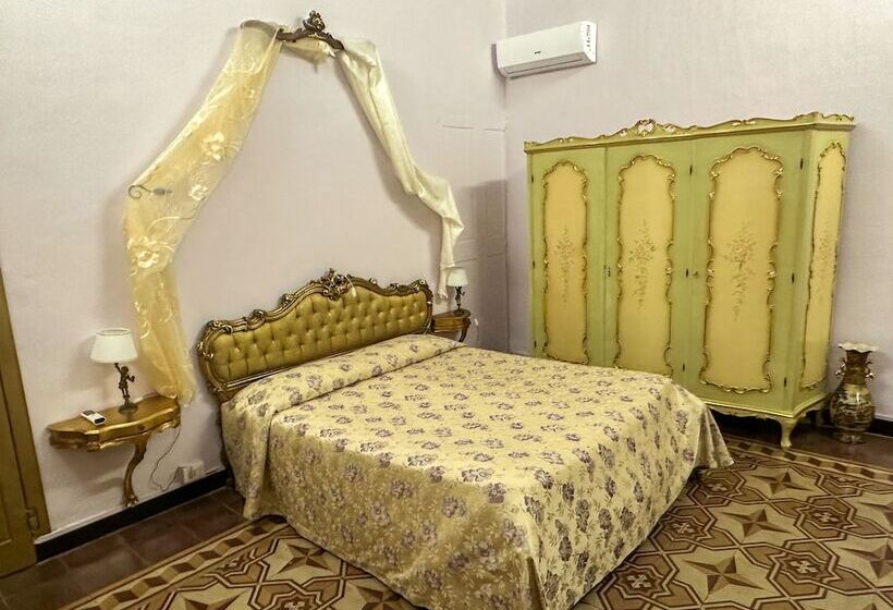 Отель Dell Orto