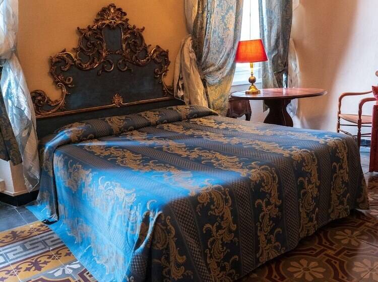 Отель Dell Orto