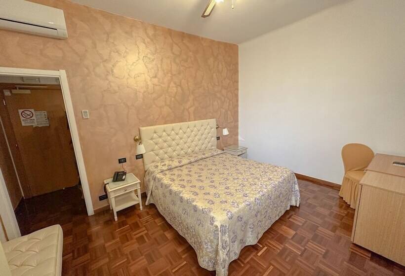 Отель Dell Orto