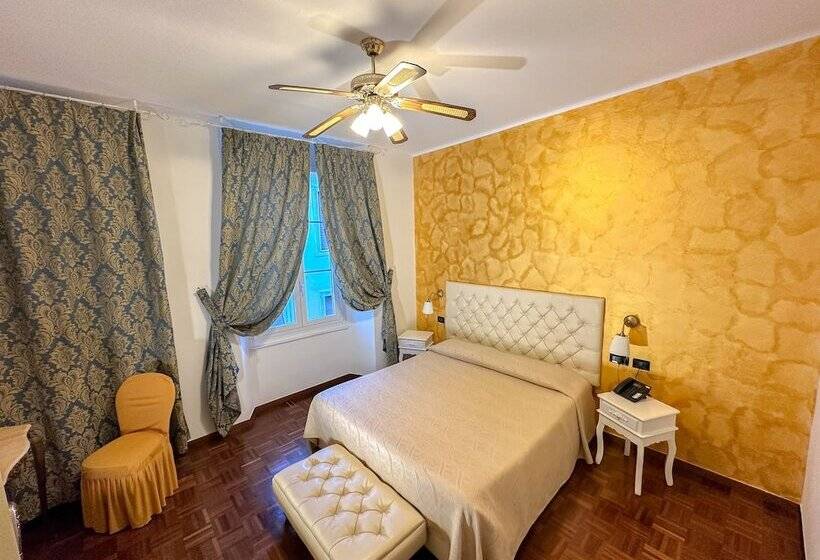 Отель Dell Orto