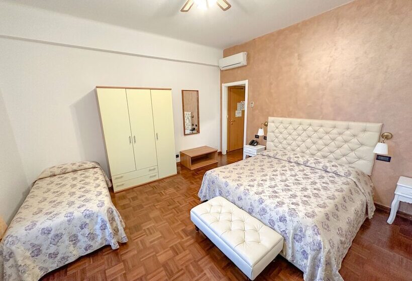 Отель Dell Orto