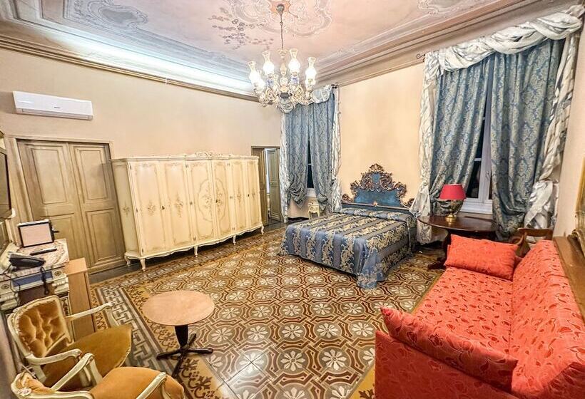 Отель Dell Orto