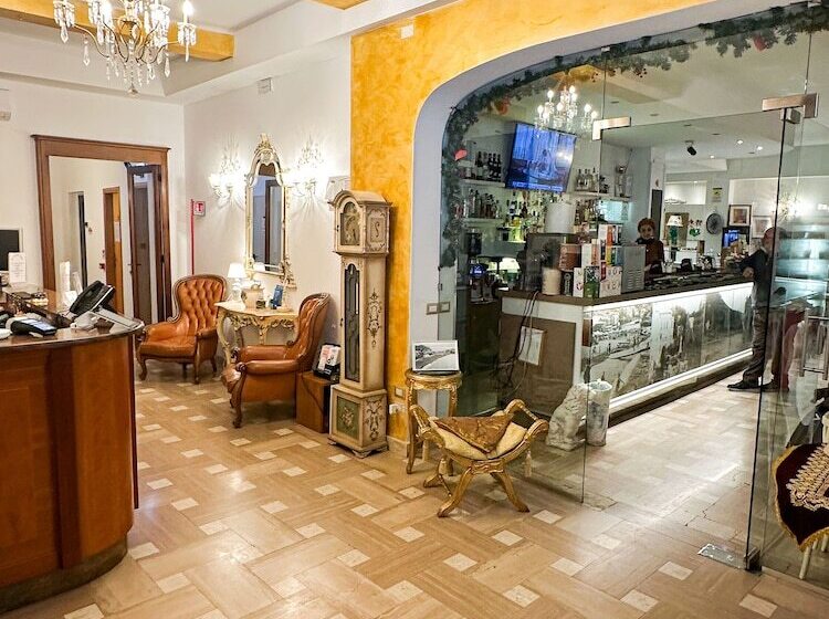 Отель Dell Orto