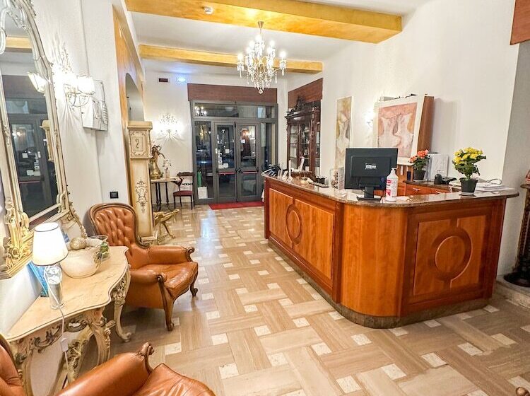 Отель Dell Orto