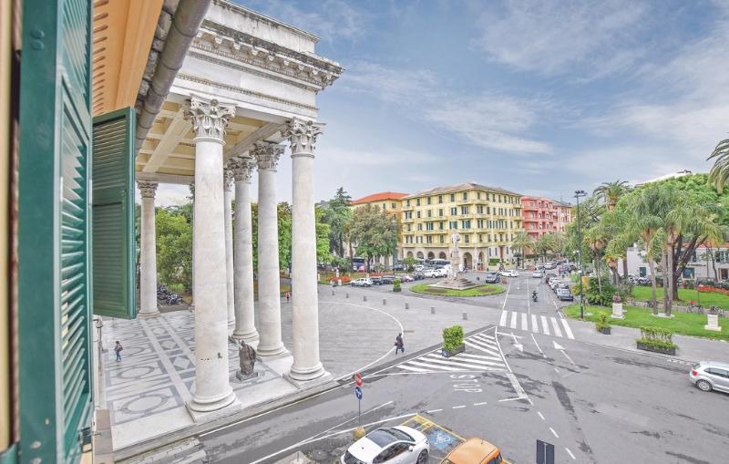 Отель Dell Orto