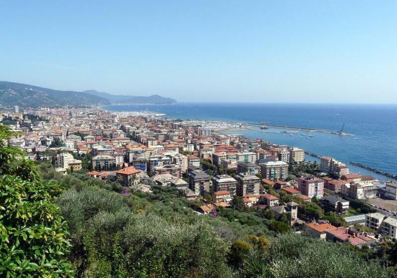 Отель Dell Orto