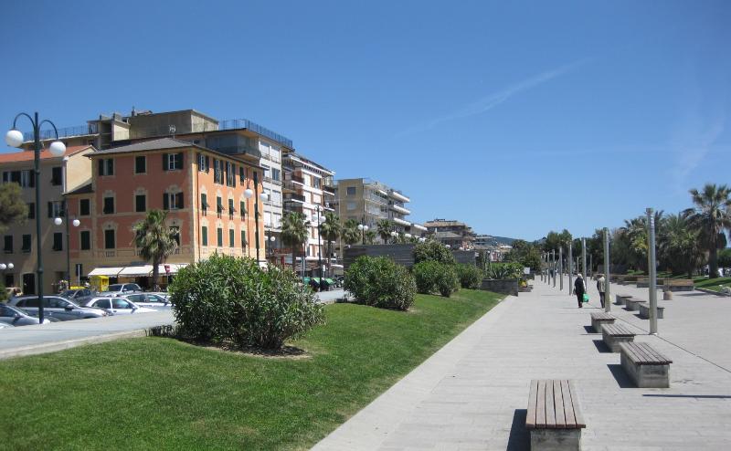 Отель Dell Orto