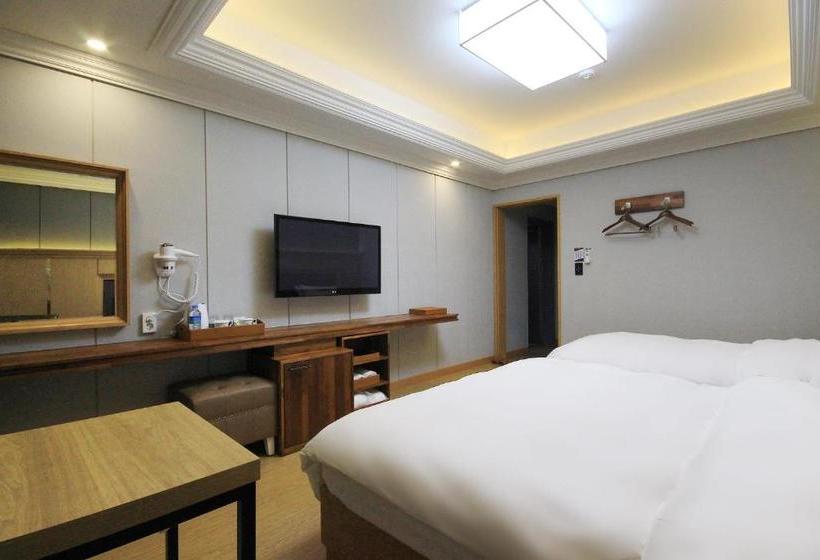 酒店 Duzon Business