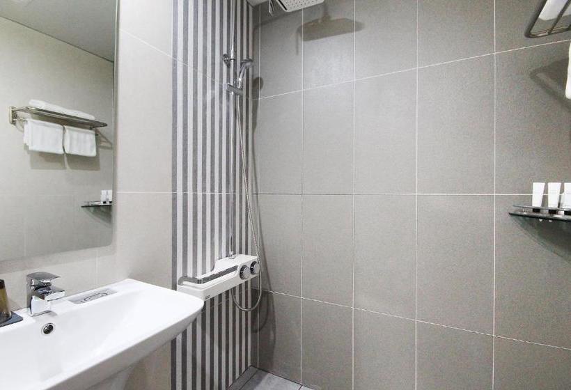 酒店 Duzon Business