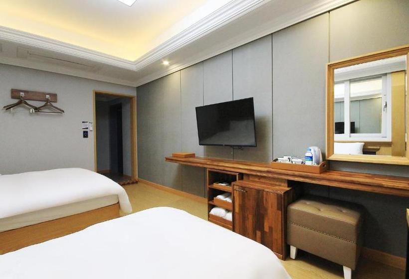 酒店 Duzon Business