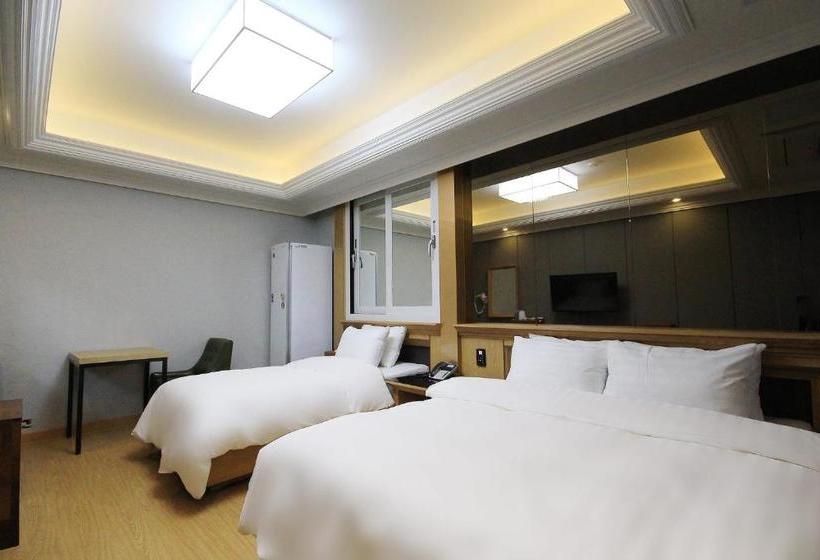 酒店 Duzon Business