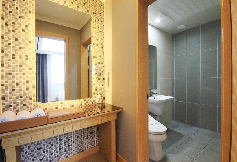 酒店 Duzon Business