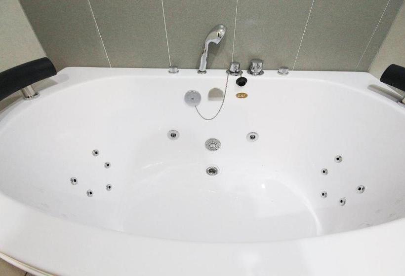 酒店 Duzon Business