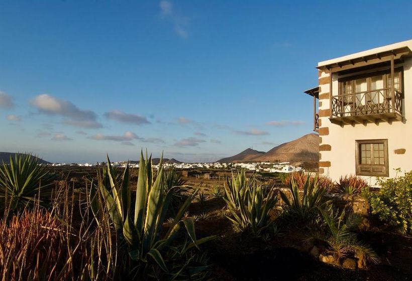 Отель El Jallo  Adults Only