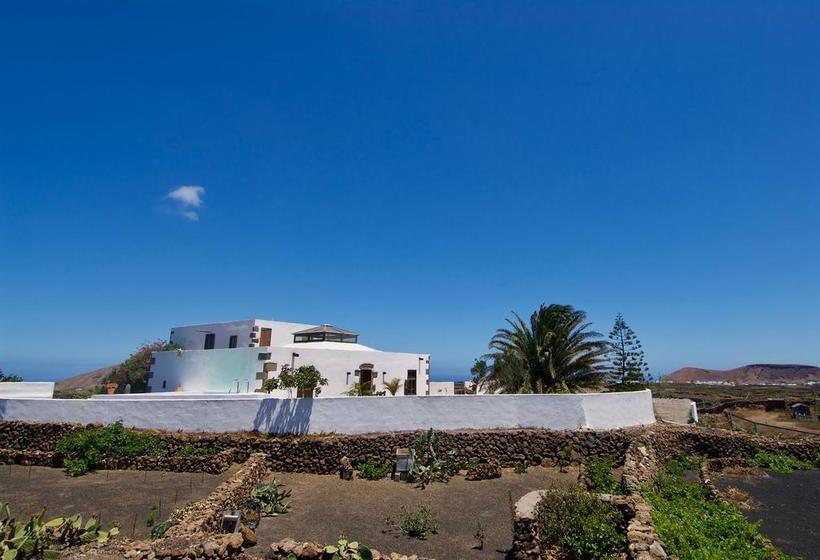 Отель El Jallo  Adults Only