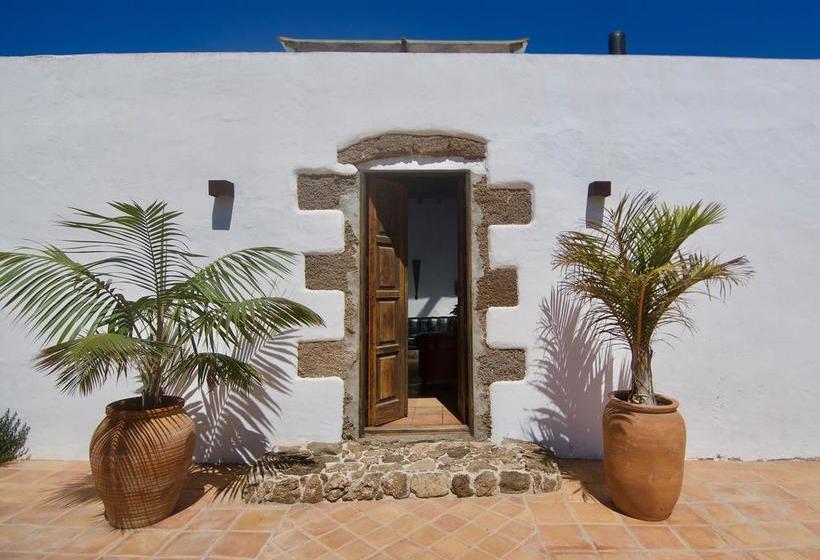 Отель El Jallo  Adults Only