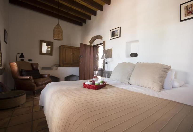 Отель El Jallo  Adults Only