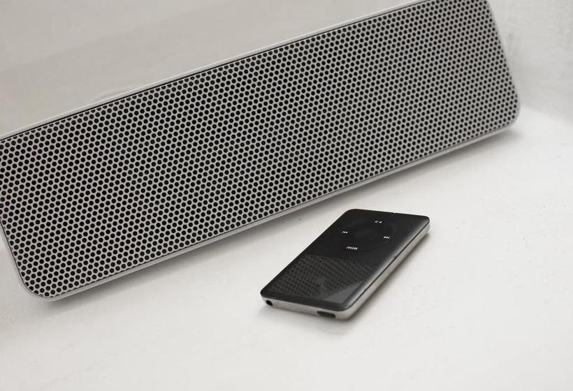 Отель El Jallo  Adults Only