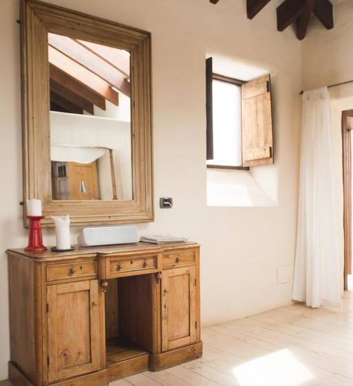 Отель El Jallo  Adults Only