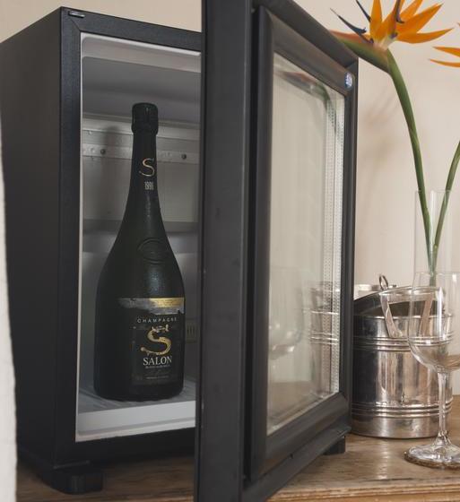 Отель El Jallo  Adults Only