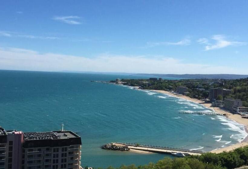 בית מלון כפרי Elegans