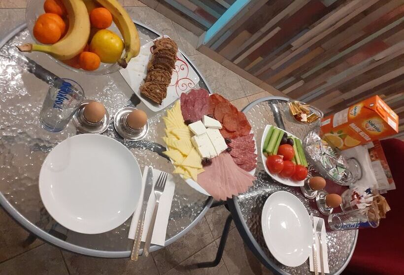 בית מלון כפרי Elegans