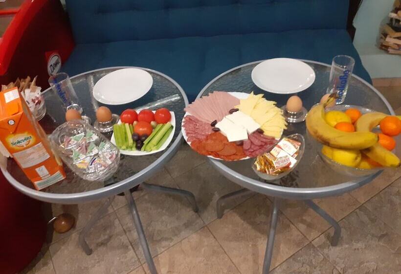 בית מלון כפרי Elegans