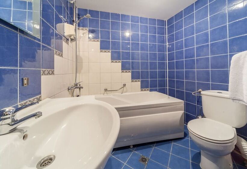 בית מלון כפרי Elegans