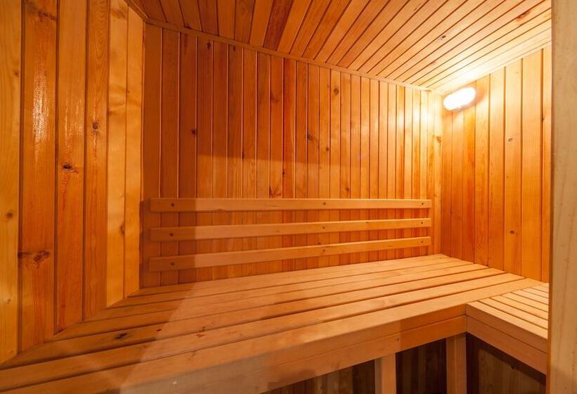 בית מלון כפרי Elegans