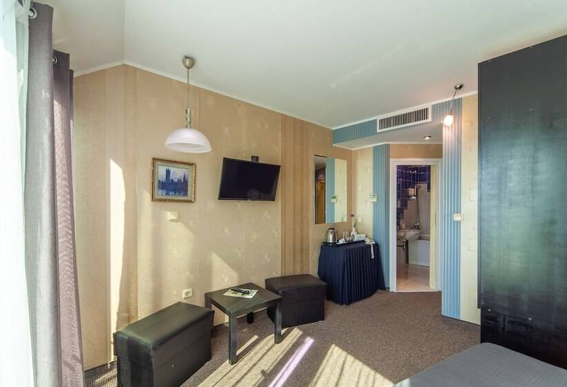 בית מלון כפרי Elegans