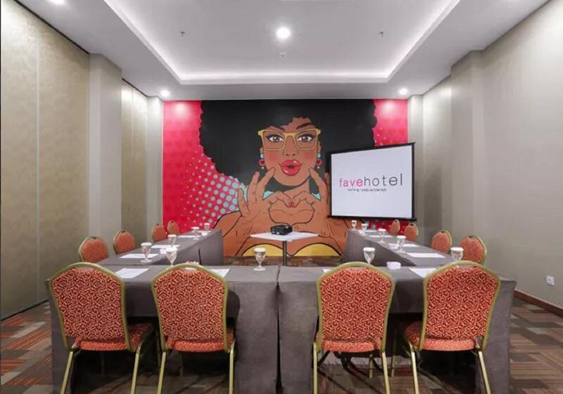 Favehotel Sorong