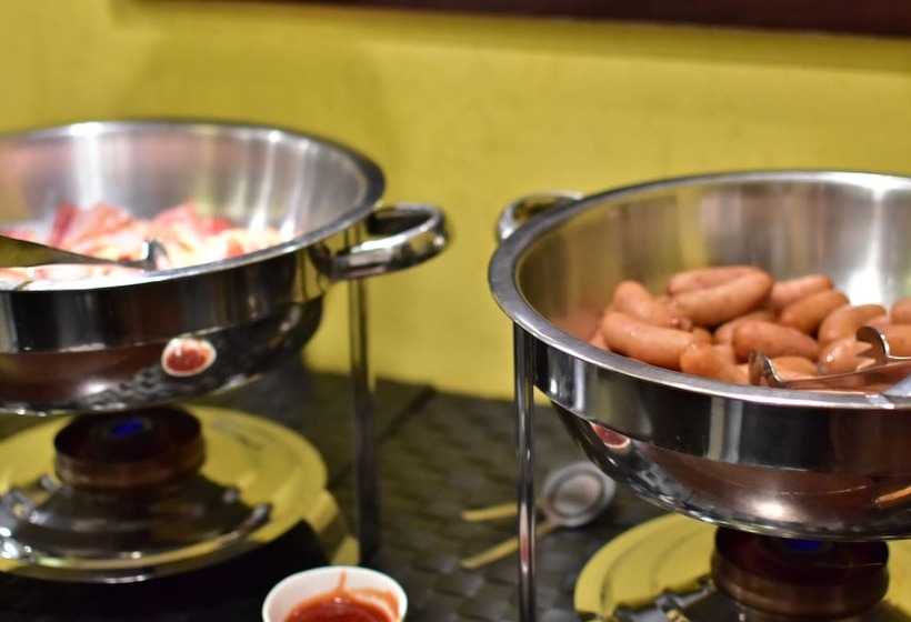 ホテル Fujieda Park Inn